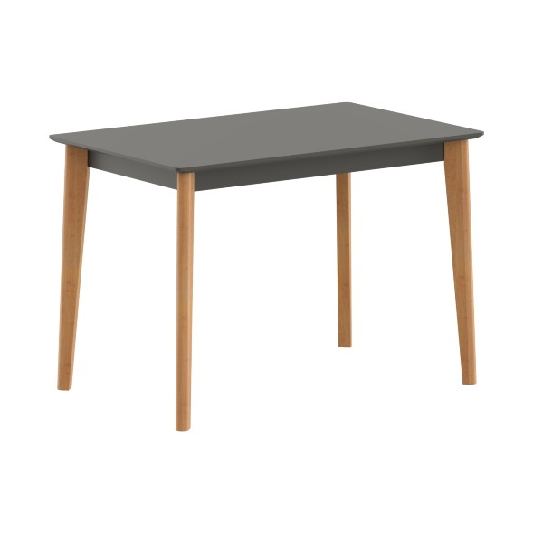 Стол прямой LYKKE TS-110 1100х700х750 LYKKE в Реж 