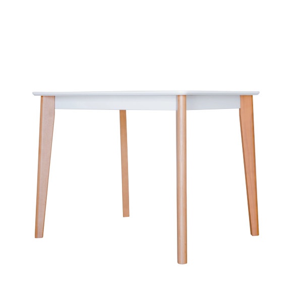 Стол прямой LYKKE TS-110 1100х700х750 LYKKE в Реж 