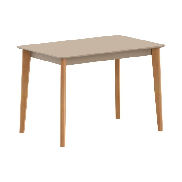 Стол прямой LYKKE TS-110 1100х700х750 LYKKE в Реж 