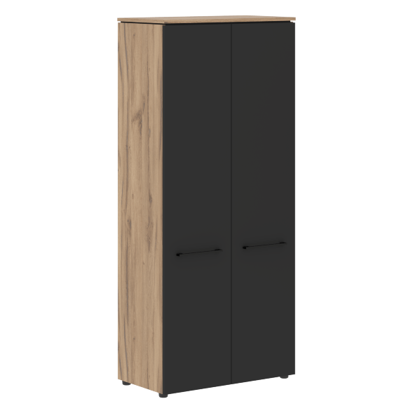 Шкаф для одежды MCW 85 854х423х1956 MORRIS TREND в Реж 