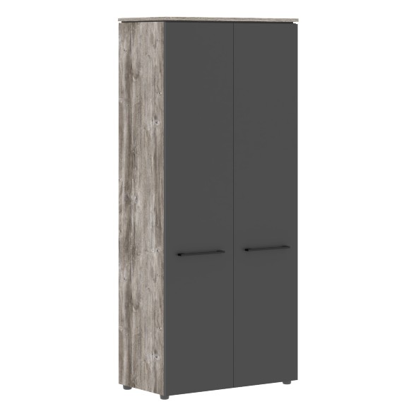 Шкаф для одежды MCW 85 854х423х1956 MORRIS TREND в Реж 