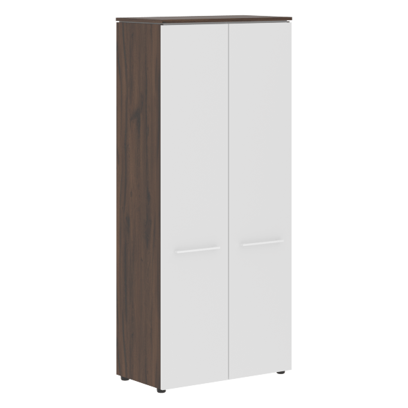 Шкаф для одежды MCW 85 854х423х1956 MORRIS TREND в Реж 