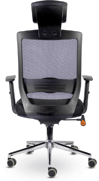 Кресло офисное ГАММА ткань