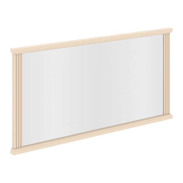 Зеркало настенное MM 1124 1124х37х560 MUAR в Реж 