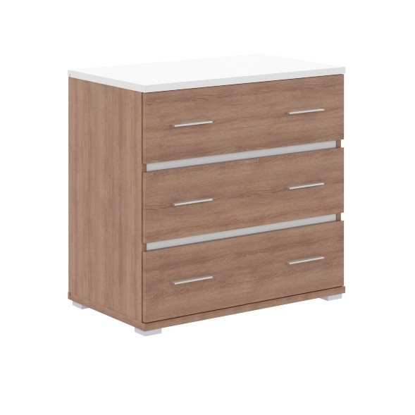 Комод DW 0745 770х450х748 DWELL в Реж 