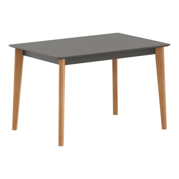 Стол прямой LYKKE TS-120 1200х800х750 LYKKE в Реж 