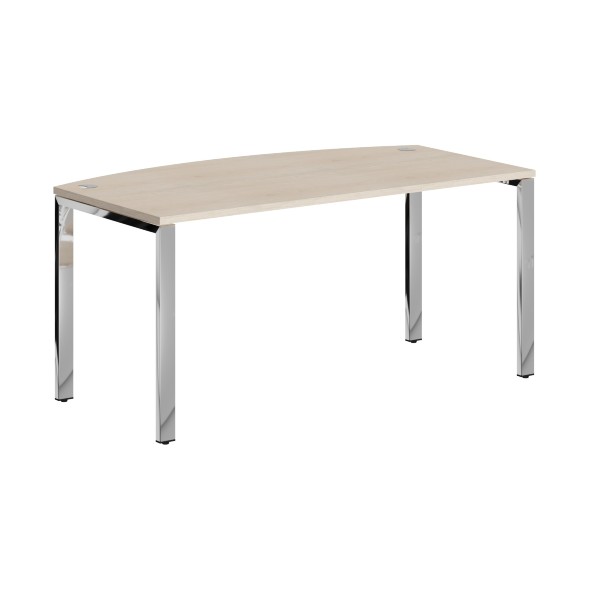 Стол руководителя XGET 169.1 1600х867х750 XTEN GLOSS в Реж 