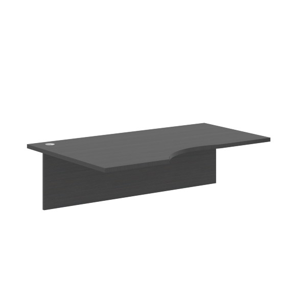 Столешница, царга XCET 149-1(L) 930х1430х50 XTEN