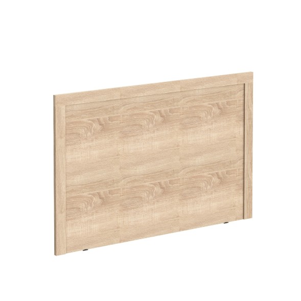 Изголовье напольное для кроватей 800, 900 KPS 915 1550х25х1000 KANN в Реж 