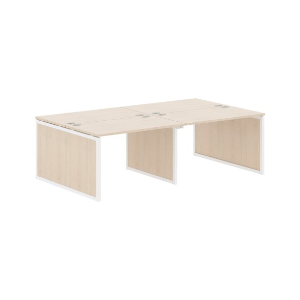 Стол 4-х местный XQPWST 2414 2400х1406х750 XTEN-QP в Реж 