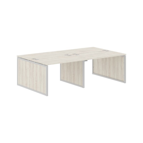 Стол 4-х местный XQPWST 2414 2400х1406х750 XTEN-QP в Реж 