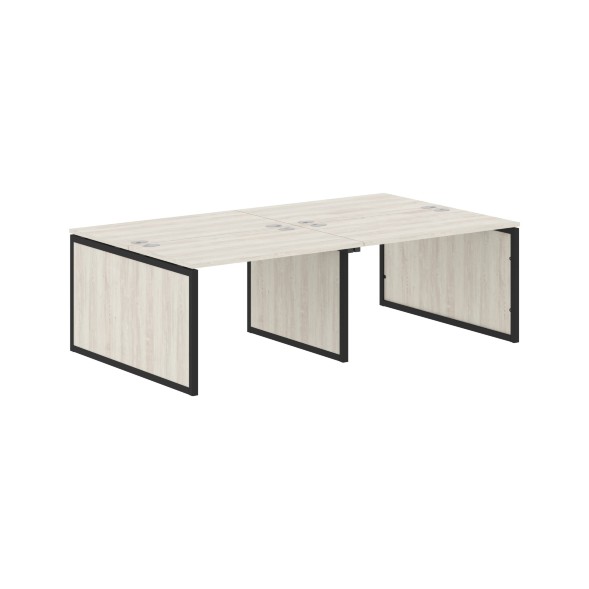 Стол 4-х местный XQPWST 2414 2400х1406х750 XTEN-QP в Реж 