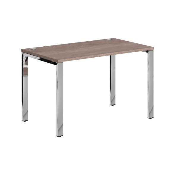 Стол прямой XGST 127.1 1200х700х750 XTEN GLOSS в Реж 