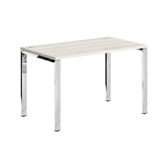 Стол прямой XGST 127.1 1200х700х750 XTEN GLOSS в Реж 