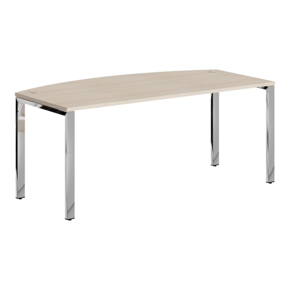 Стол руководителя XGET 189.1 1800х914х750 XTEN GLOSS в Реж 