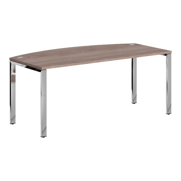 Стол руководителя XGET 189.1 1800х914х750 XTEN GLOSS в Реж 