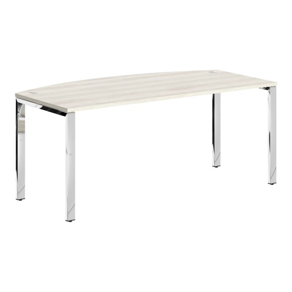 Стол руководителя XGET 189.1 1800х914х750 XTEN GLOSS в Реж 