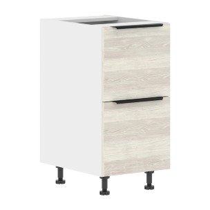 Шкаф напольный с ящиками MOB 4082.1 400х560х820 CORSICA