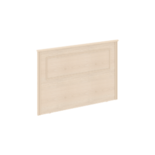 Изголовье напольное для кроватей MPS 1574 1574х37х1000 MUAR