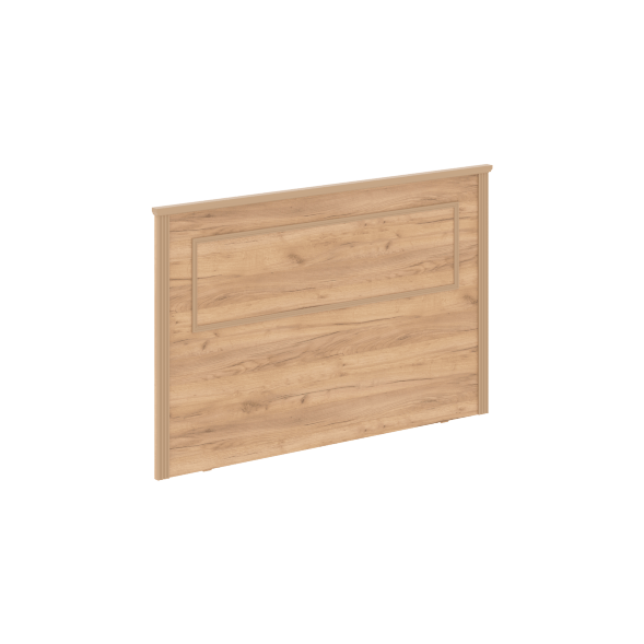 Изголовье напольное для кроватей MPS 1574 1574х37х1000 MUAR в Реж 