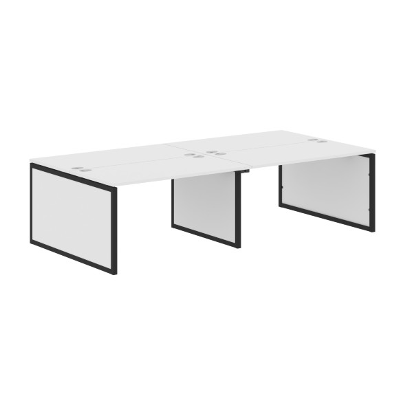 Стол 4-х местный XQPWST 2814 2800х1406х750 XTEN-QP в Реж 