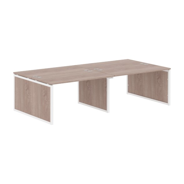 Стол 4-х местный XQPWST 2814 2800х1406х750 XTEN-QP в Реж 