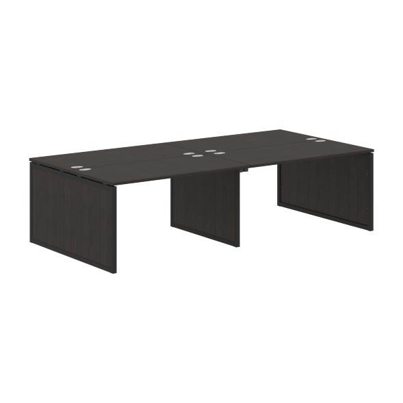 Стол 4-х местный XQPWST 2814 2800х1406х750 XTEN-QP в Реж 