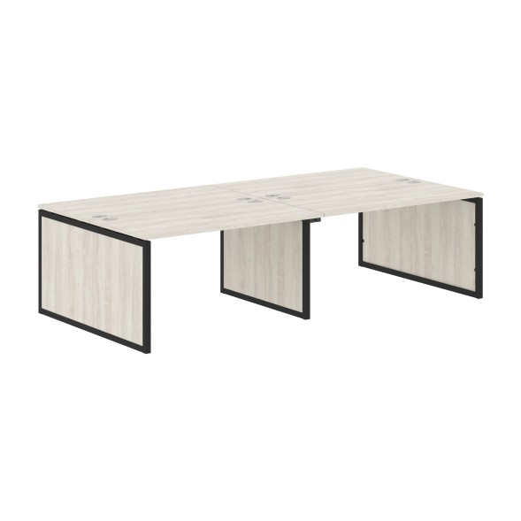 Стол 4-х местный XQPWST 2814 2800х1406х750 XTEN-QP в Реж 