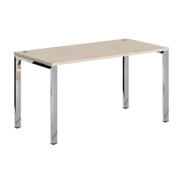 Стол прямой XGST 147.1 1400х700х750 XTEN GLOSS в Реж 