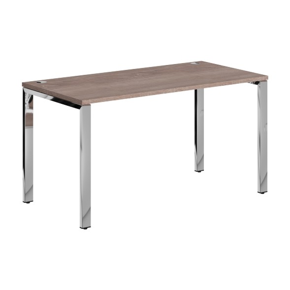 Стол прямой XGST 147.1 1400х700х750 XTEN GLOSS в Реж 