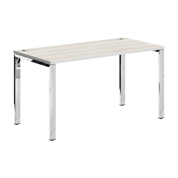 Стол прямой XGST 147.1 1400х700х750 XTEN GLOSS в Реж 