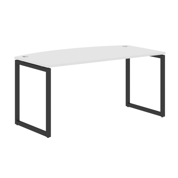 Стол руководителя XQET 169 1600х867х750 в Реж 