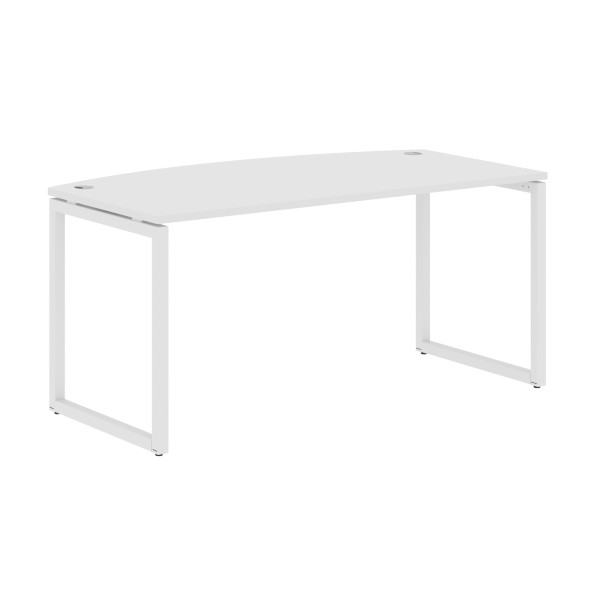 Стол руководителя XQET 169 1600х867х750 в Реж 