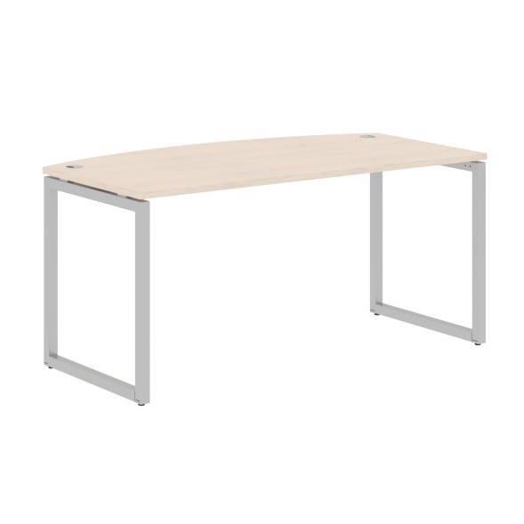 Стол руководителя XQET 169 1600х867х750 в Реж 