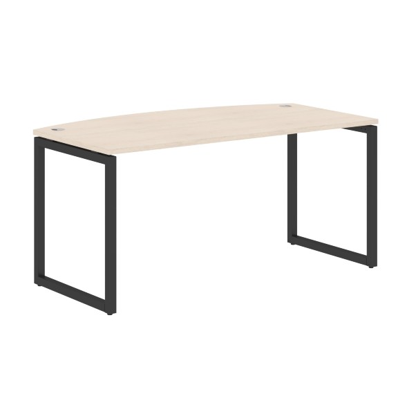 Стол руководителя XQET 169 1600х867х750 в Реж 