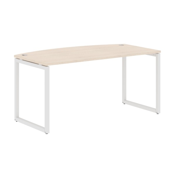 Стол руководителя XQET 169 1600х867х750 в Реж 