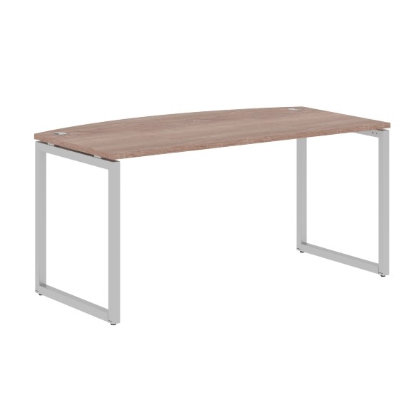 Стол руководителя XQET 169 1600х867х750 в Реж 