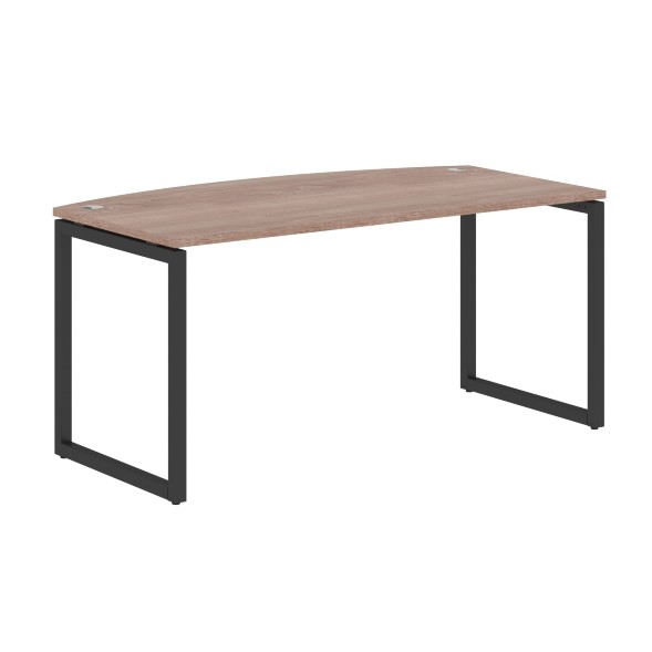 Стол руководителя XQET 169 1600х867х750 в Реж 