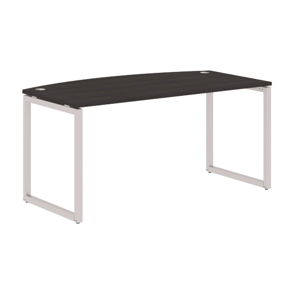 Стол руководителя XQET 169 1600х867х750 в Реж 