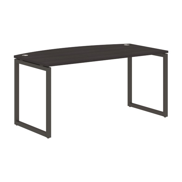 Стол руководителя XQET 169 1600х867х750 в Реж 