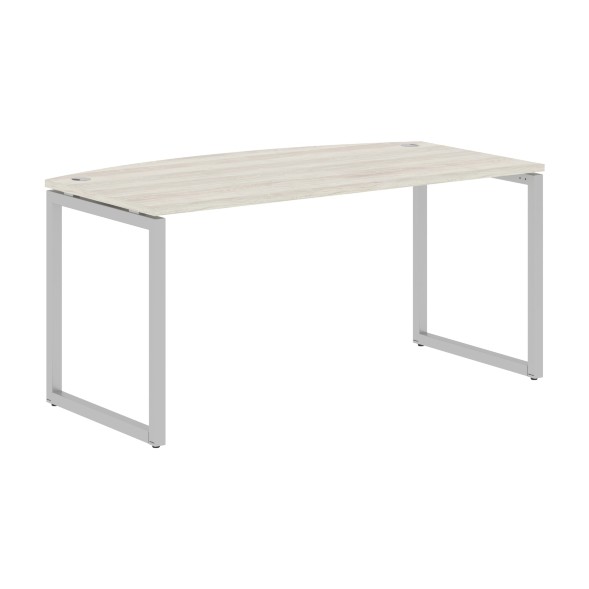 Стол руководителя XQET 169 1600х867х750 в Реж 