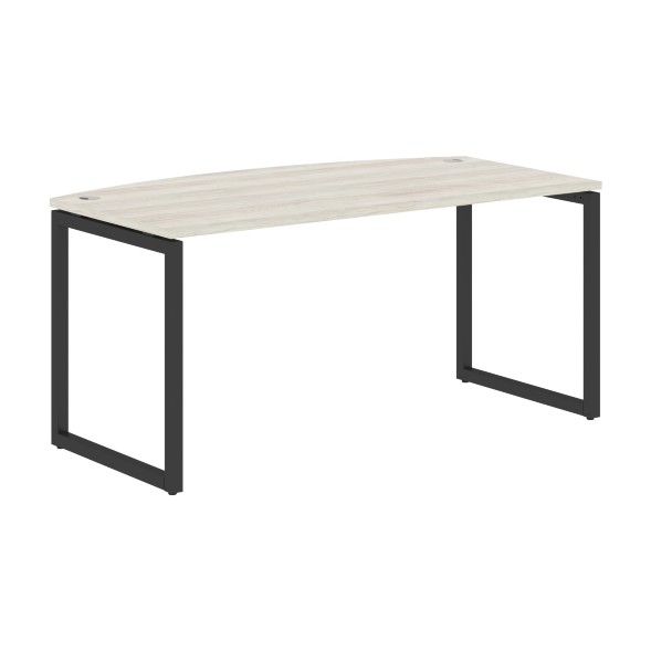 Стол руководителя XQET 169 1600х867х750 в Реж 