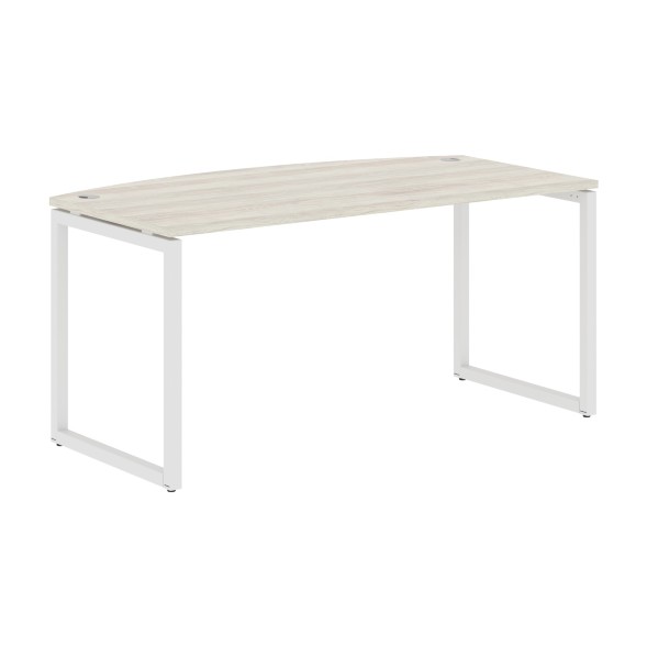 Стол руководителя XQET 169 1600х867х750 в Реж 