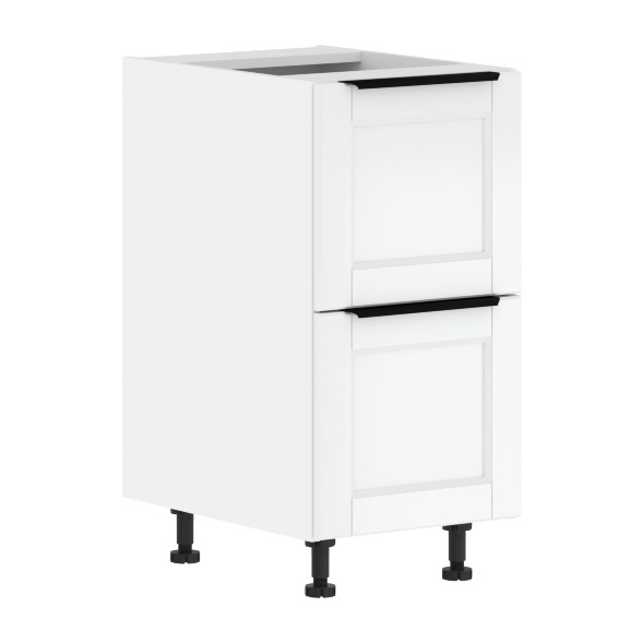 Шкаф напольный с ящиками MOB 4082.1C 400х560х820 SICILIA