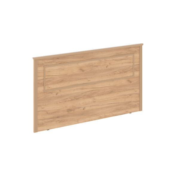 Изголовье напольное для кроватей MPS 1874 1874х37х1000 MUAR в Реж 