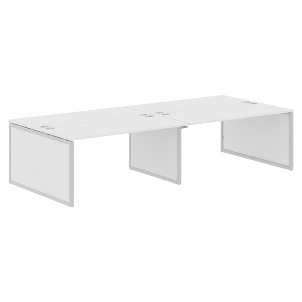 Стол 4-х местный XQPWST 3214 3200х1406х750 XTEN-QP в Реж 