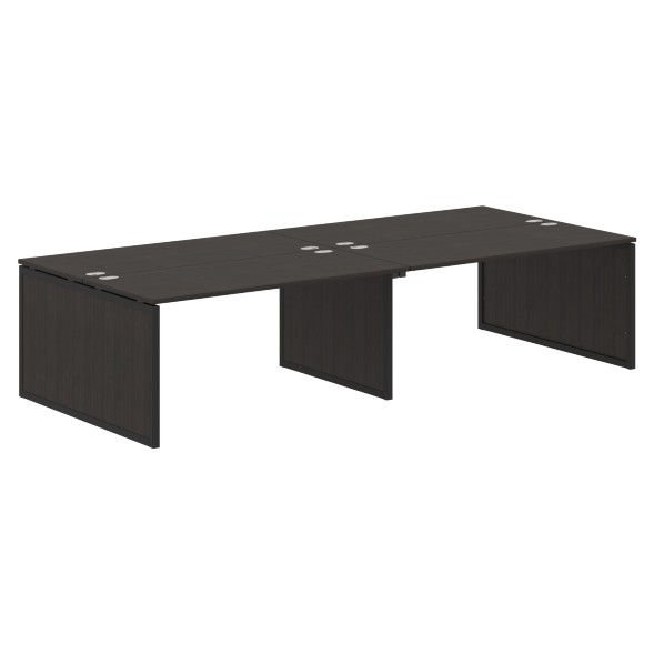 Стол 4-х местный XQPWST 3214 3200х1406х750 XTEN-QP в Реж 