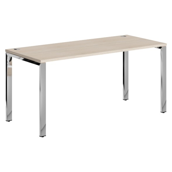 Стол прямой XGST 167.1 1600х700х750 XTEN GLOSS в Реж 