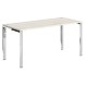 Стол прямой XGST 167.1 1600х700х750 XTEN GLOSS в Реж 