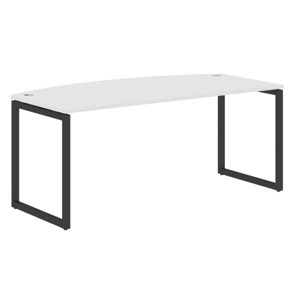 Стол руководителя XQET 189 1800х914х750 в Реж 